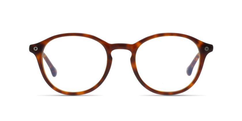 Anson Benson BF1036F039 Eyeglasses - Front View